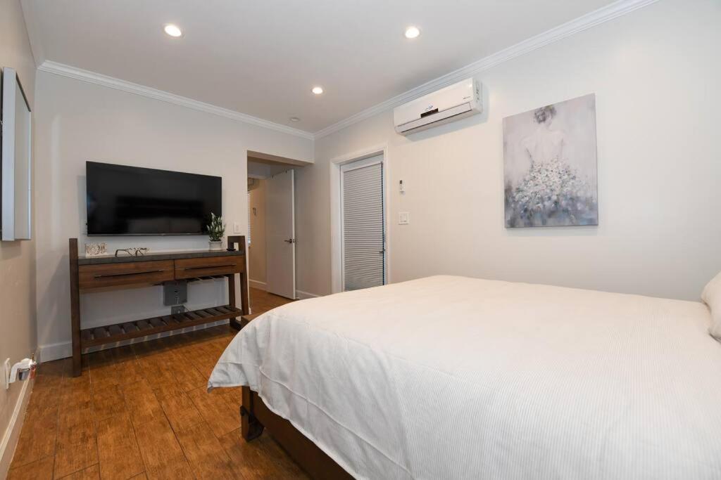 4Br Home, Hot Tub, Near Beach & Wilton Manors 劳德代尔堡 外观 照片