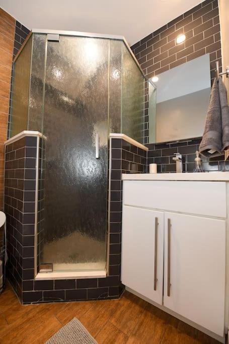 4Br Home, Hot Tub, Near Beach & Wilton Manors 劳德代尔堡 外观 照片