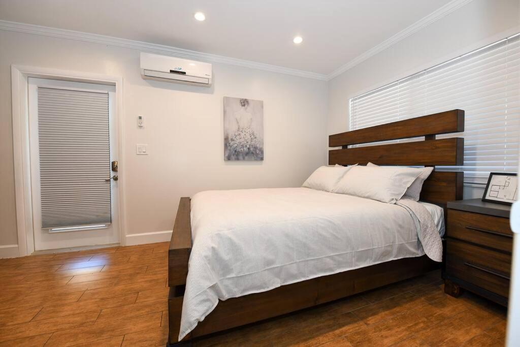 4Br Home, Hot Tub, Near Beach & Wilton Manors 劳德代尔堡 外观 照片