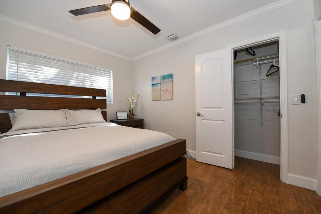 4Br Home, Hot Tub, Near Beach & Wilton Manors 劳德代尔堡 外观 照片