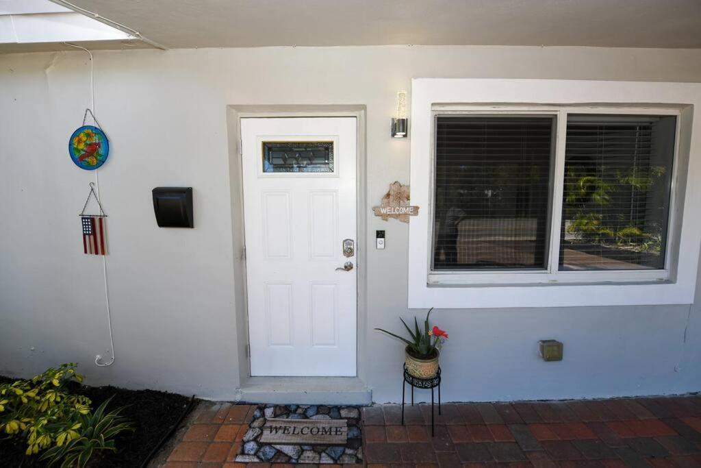 4Br Home, Hot Tub, Near Beach & Wilton Manors 劳德代尔堡 外观 照片