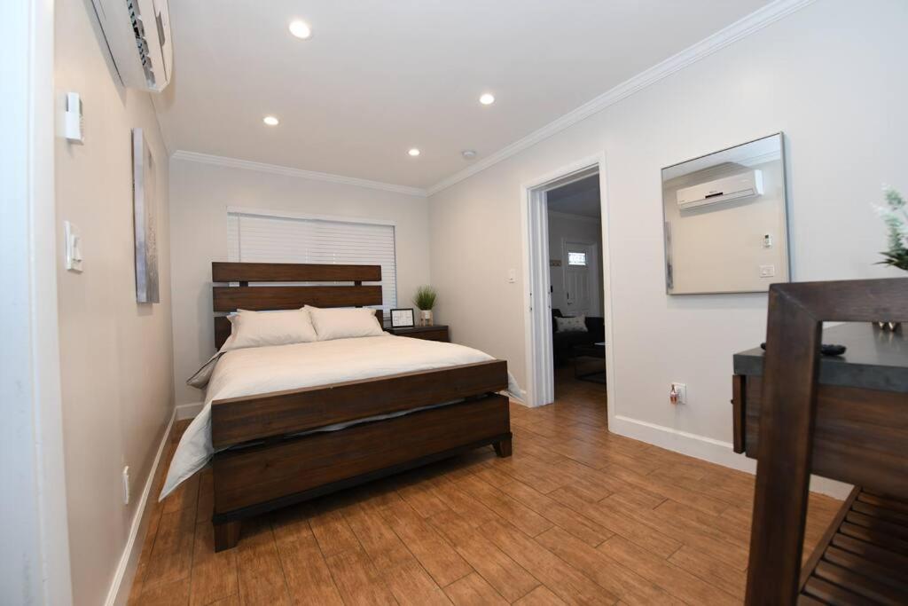 4Br Home, Hot Tub, Near Beach & Wilton Manors 劳德代尔堡 外观 照片