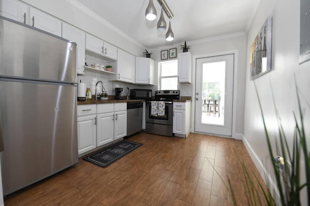 4Br Home, Hot Tub, Near Beach & Wilton Manors 劳德代尔堡 外观 照片