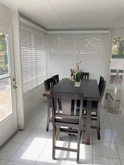 4Br Home, Hot Tub, Near Beach & Wilton Manors 劳德代尔堡 外观 照片