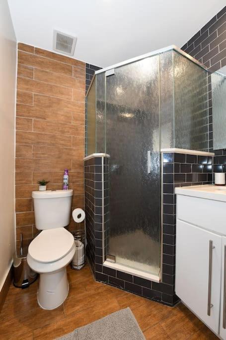 4Br Home, Hot Tub, Near Beach & Wilton Manors 劳德代尔堡 外观 照片